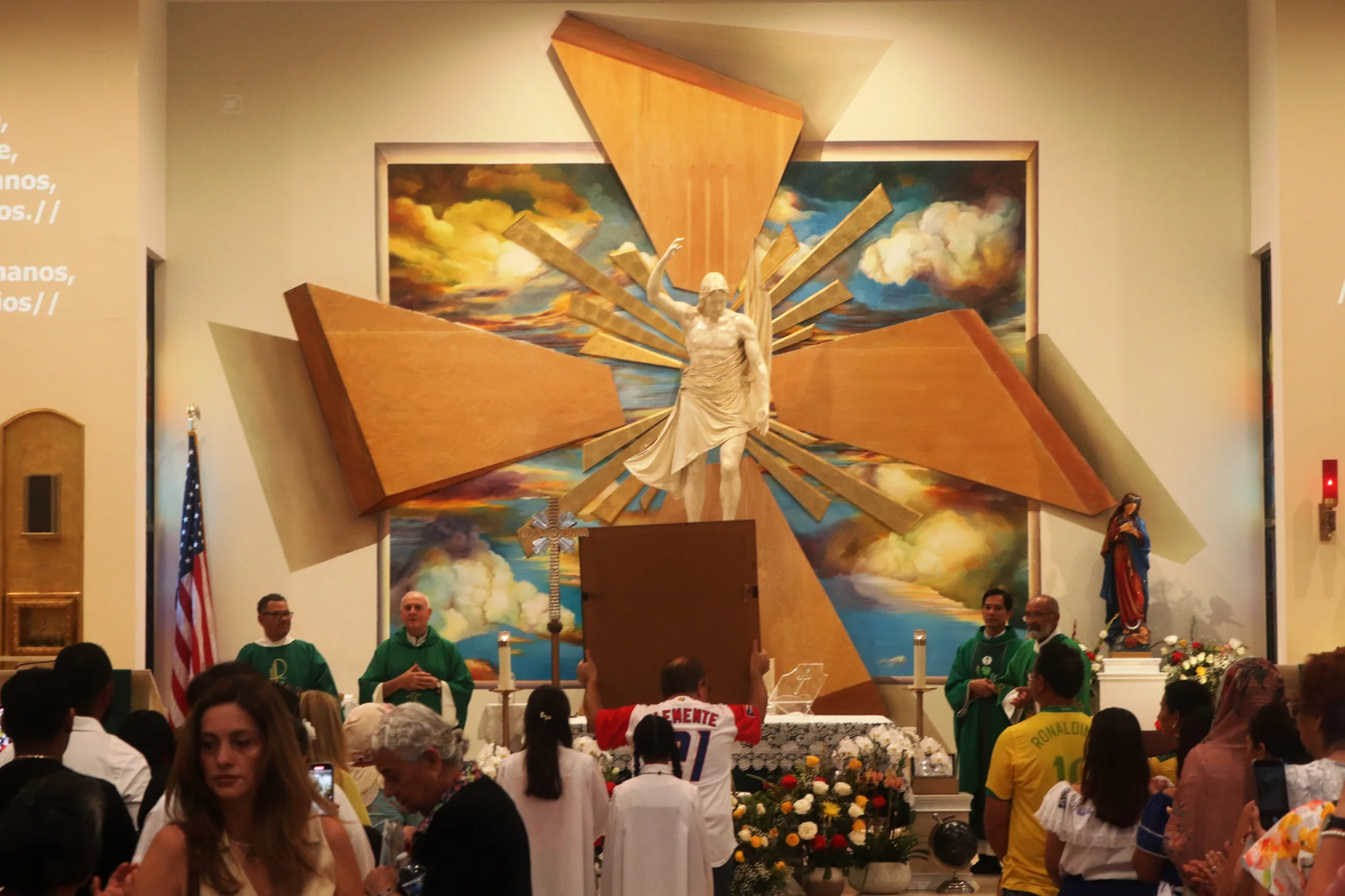 Scalabrinians Special Event